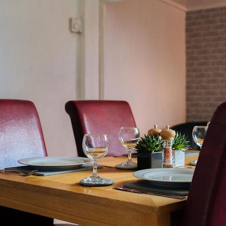 York House - Short Stay Leeds Leeds  Eksteriør bilde