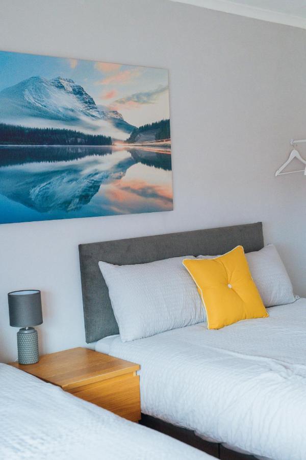 York House - Short Stay Leeds Leeds  Eksteriør bilde