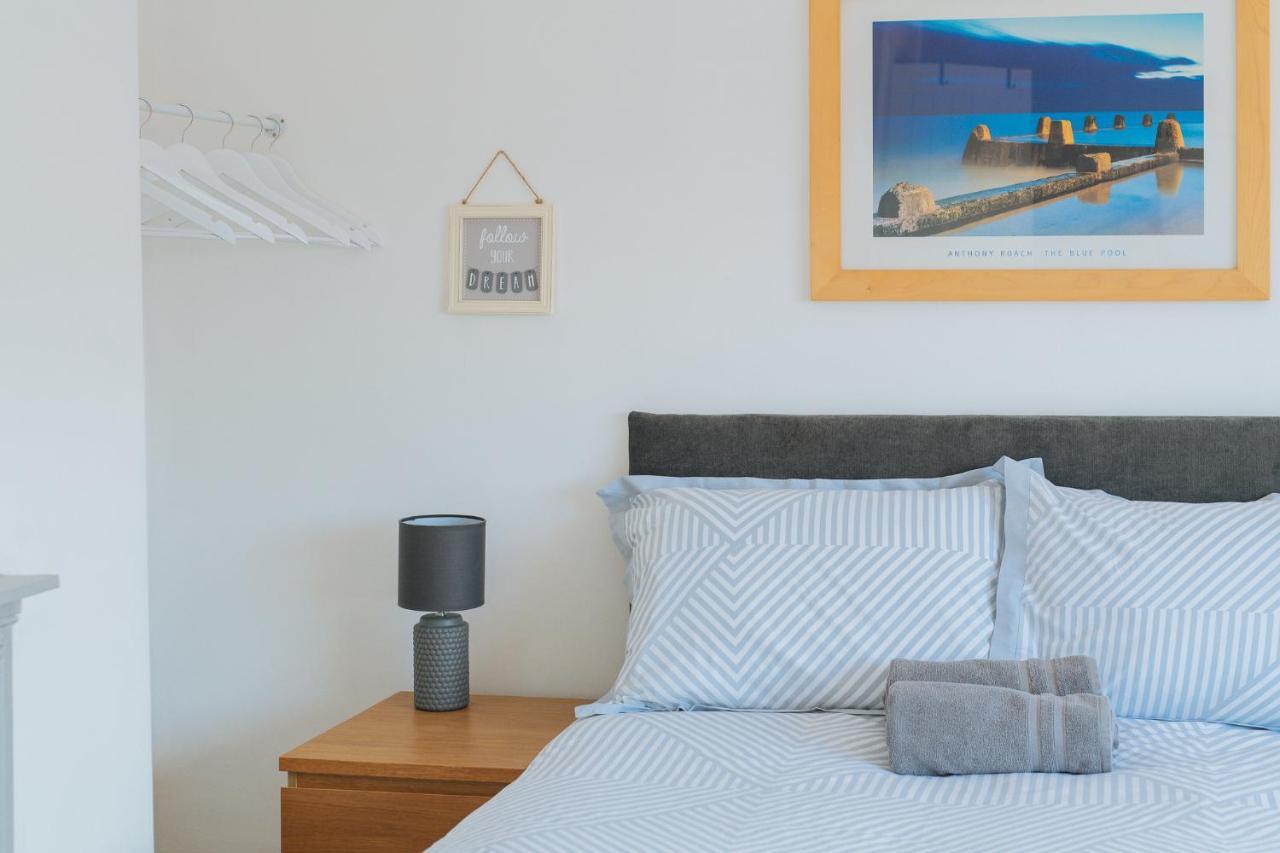 York House - Short Stay Leeds Leeds  Eksteriør bilde
