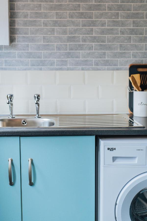 York House - Short Stay Leeds Leeds  Eksteriør bilde